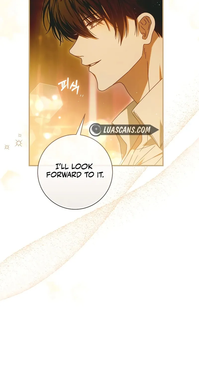 I Grabbed the Leash of the Blind Beast Chapter 11 page 27 - 