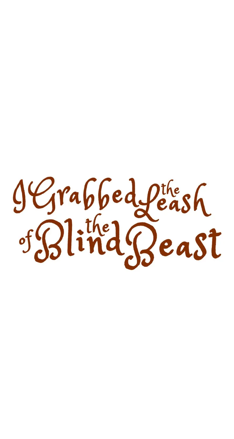 I Grabbed the Leash of the Blind Beast Chapter 11 page 29 - 