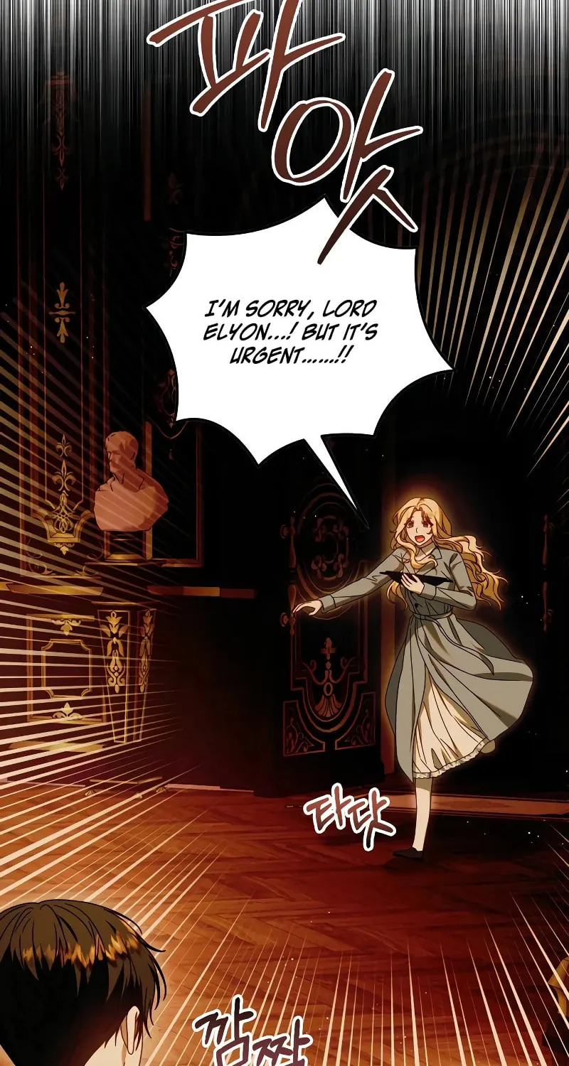 I Grabbed the Leash of the Blind Beast Chapter 11 page 4 - 