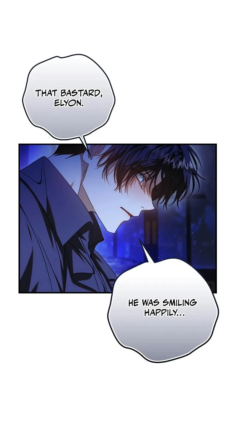 I Grabbed the Leash of the Blind Beast Chapter 11 page 35 - 