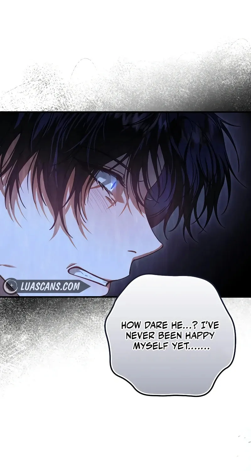 I Grabbed the Leash of the Blind Beast Chapter 11 page 36 - 