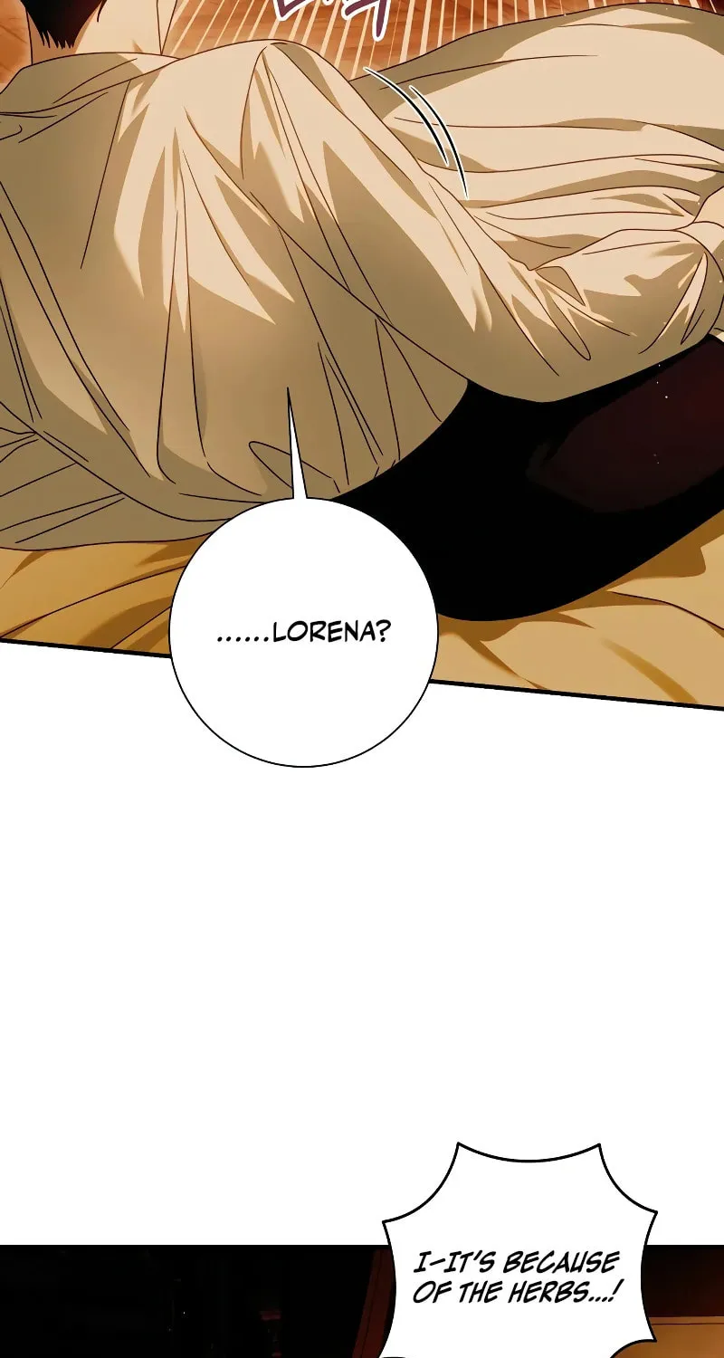 I Grabbed the Leash of the Blind Beast Chapter 11 page 5 - 