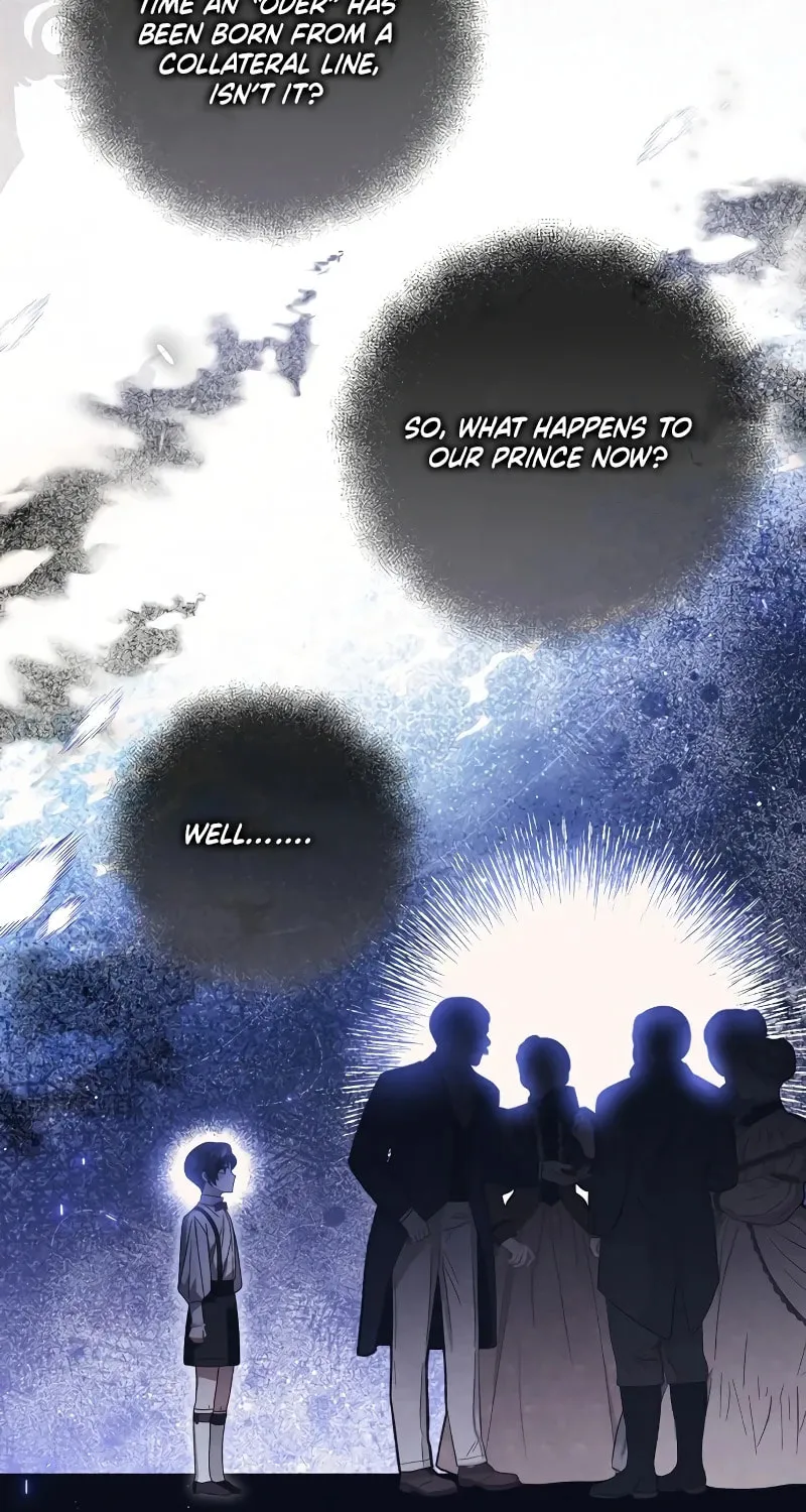 I Grabbed the Leash of the Blind Beast Chapter 11 page 45 - 