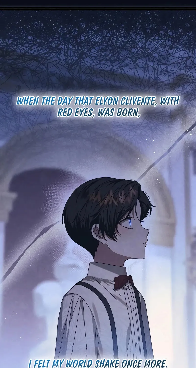 I Grabbed the Leash of the Blind Beast Chapter 11 page 46 - 