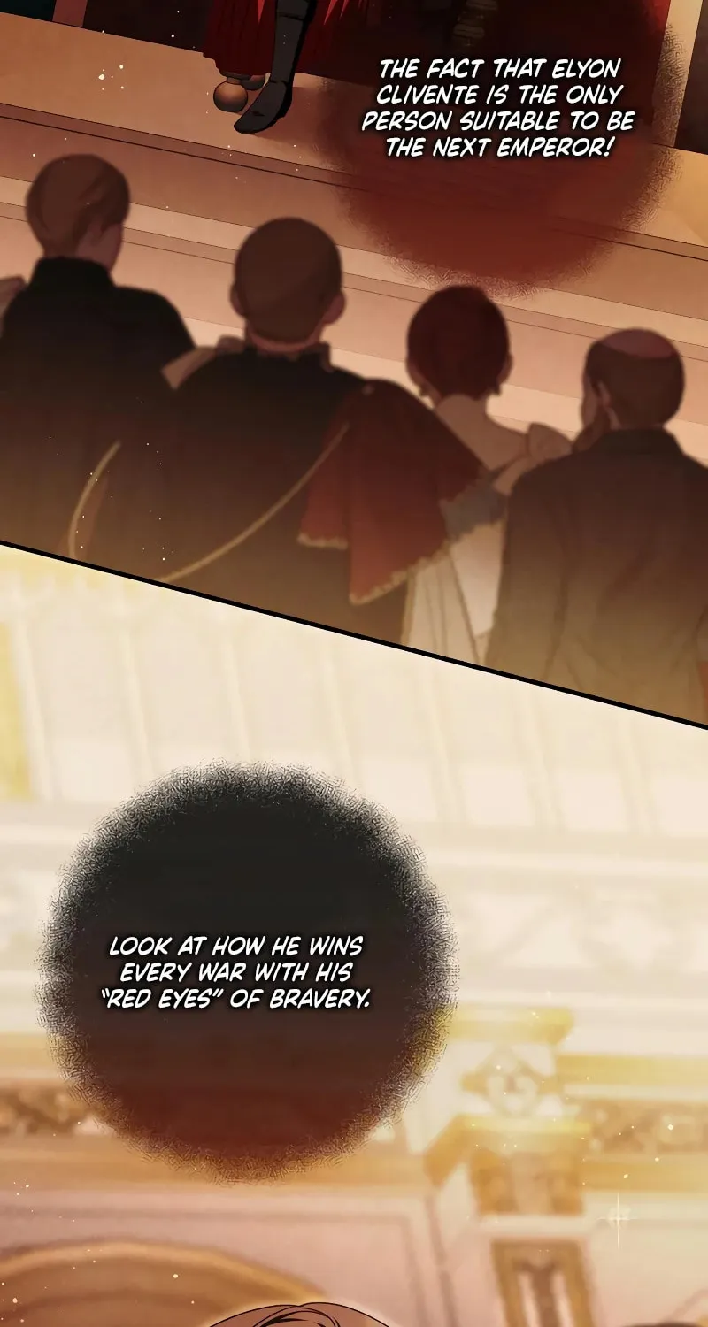 I Grabbed the Leash of the Blind Beast Chapter 11 page 48 - 
