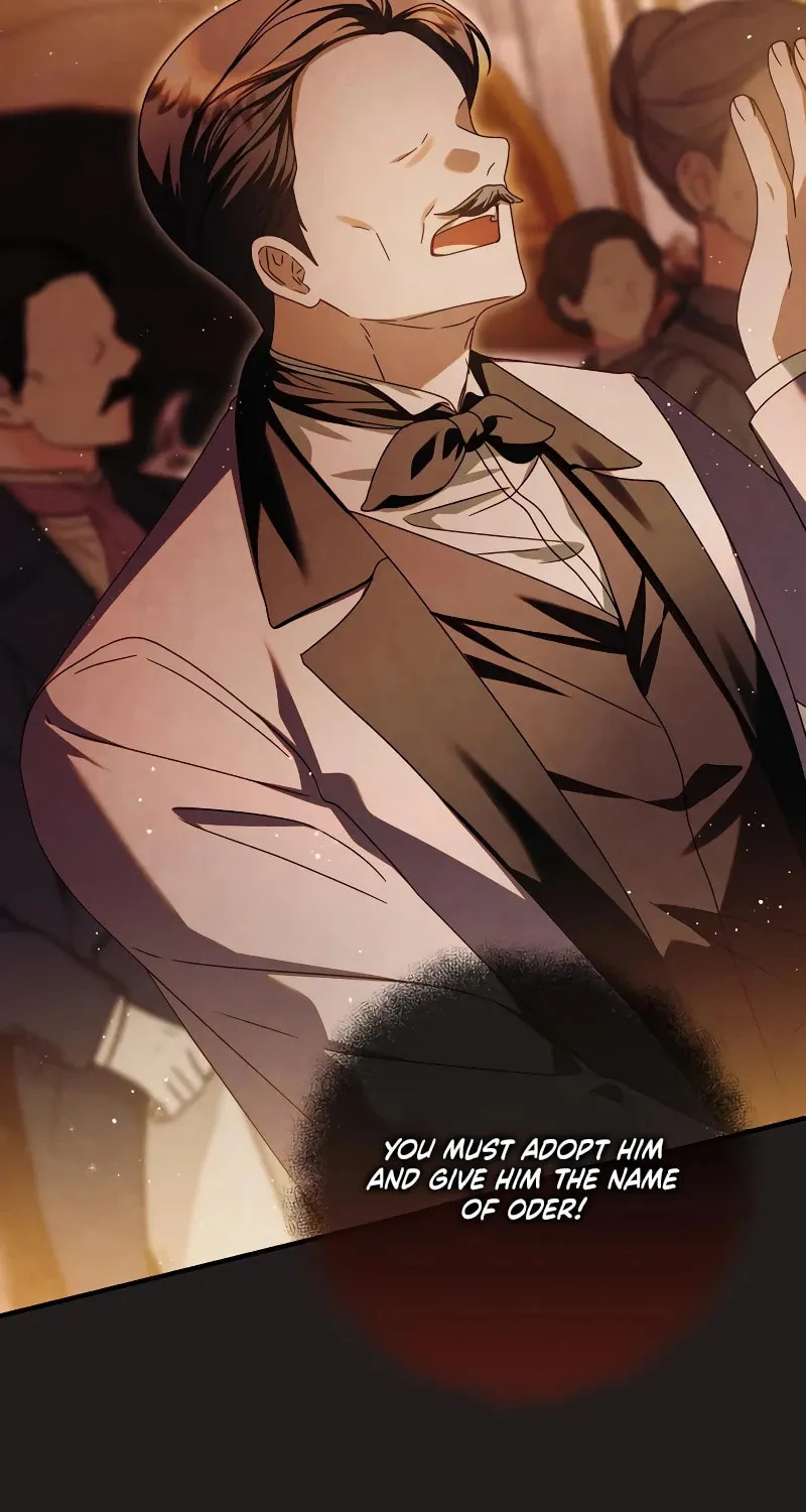 I Grabbed the Leash of the Blind Beast Chapter 11 page 49 - 