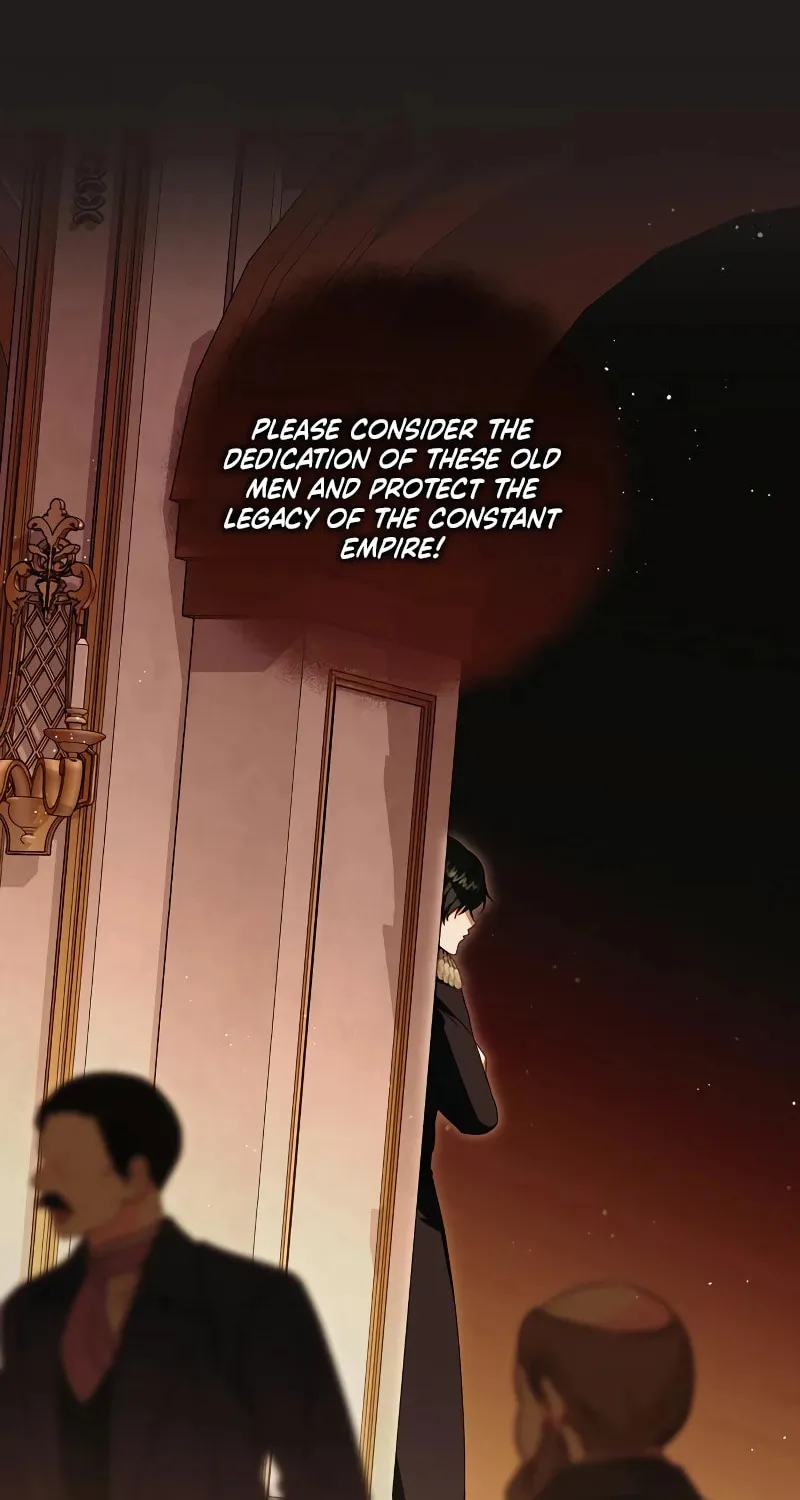 I Grabbed the Leash of the Blind Beast Chapter 11 page 50 - 