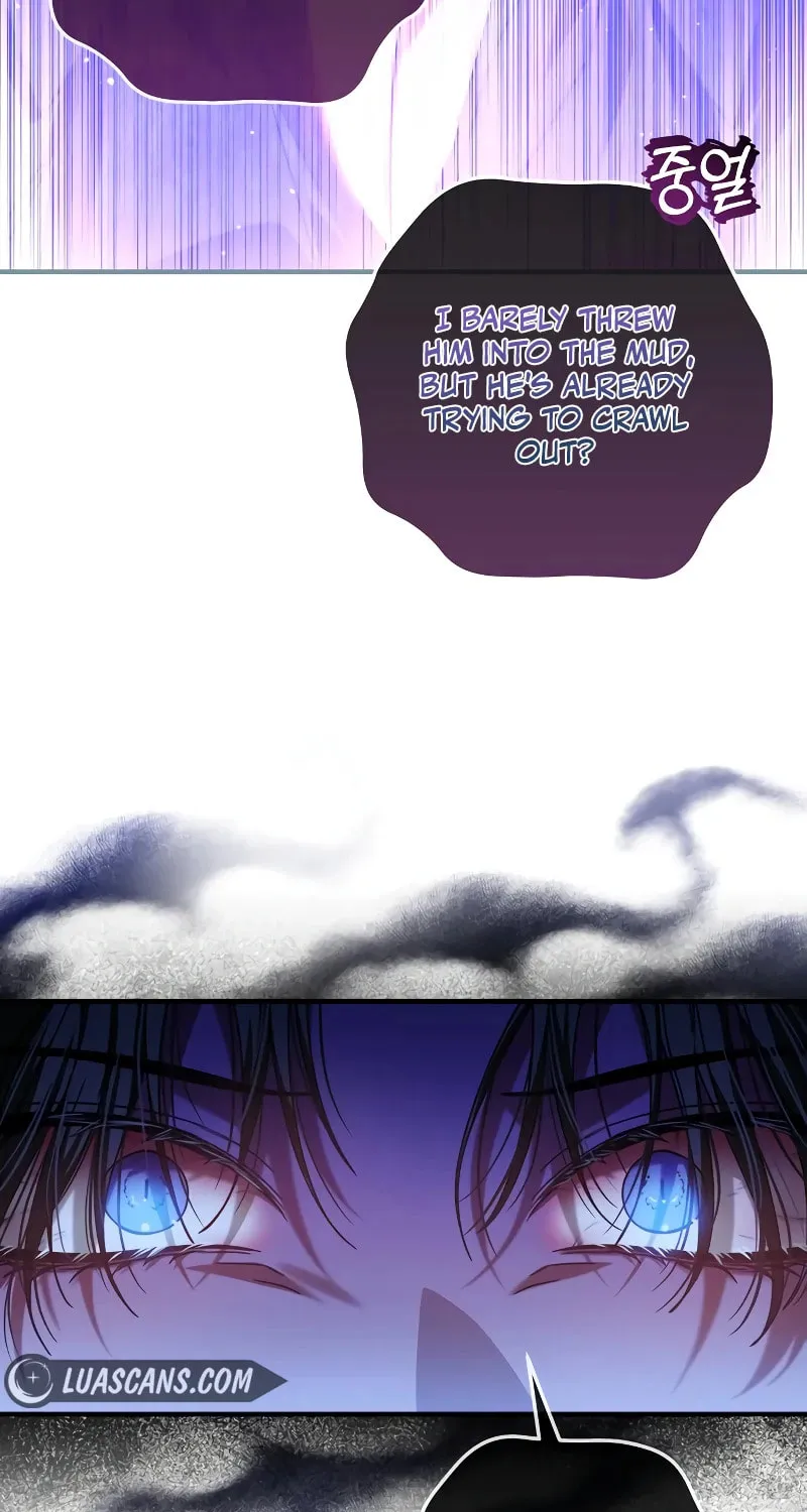 I Grabbed the Leash of the Blind Beast Chapter 11 page 57 - 