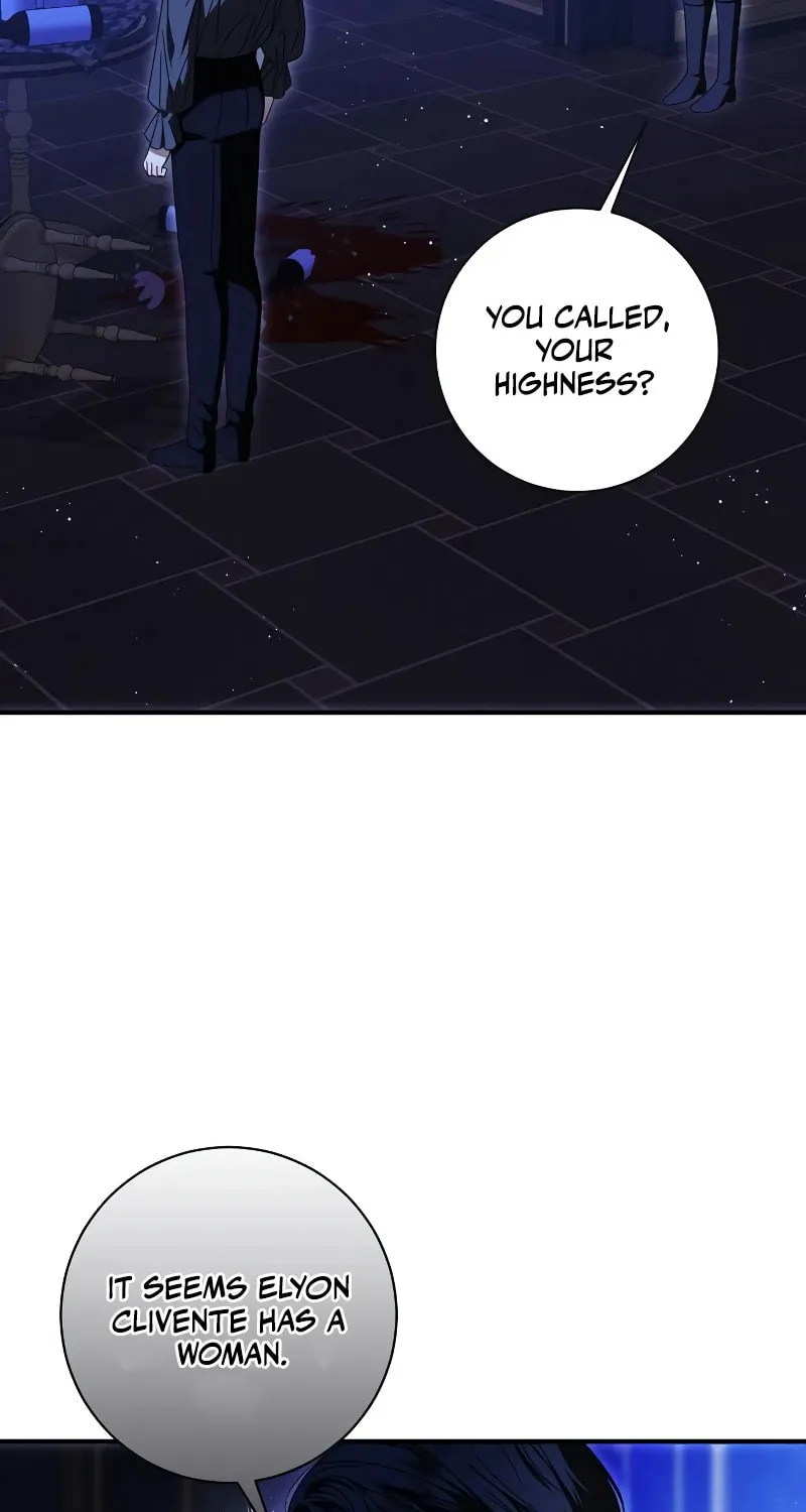 I Grabbed the Leash of the Blind Beast Chapter 11 page 59 - 