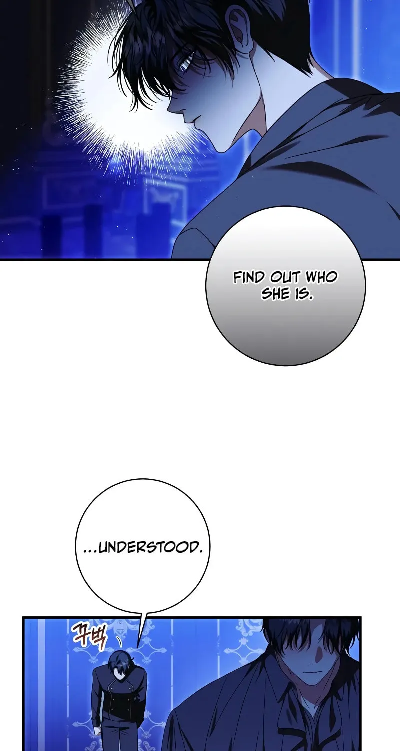 I Grabbed the Leash of the Blind Beast Chapter 11 page 60 - 