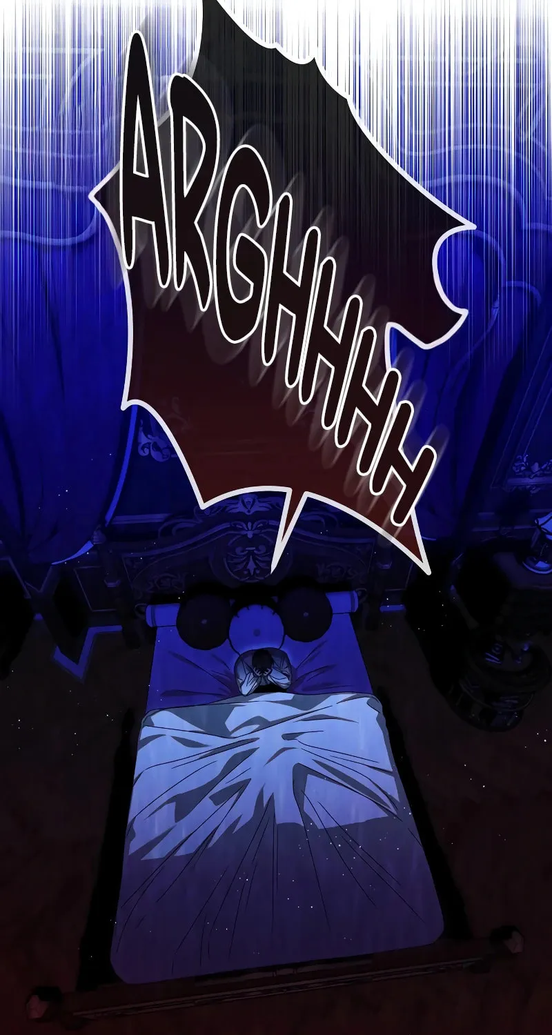 I Grabbed the Leash of the Blind Beast Chapter 11 page 65 - 