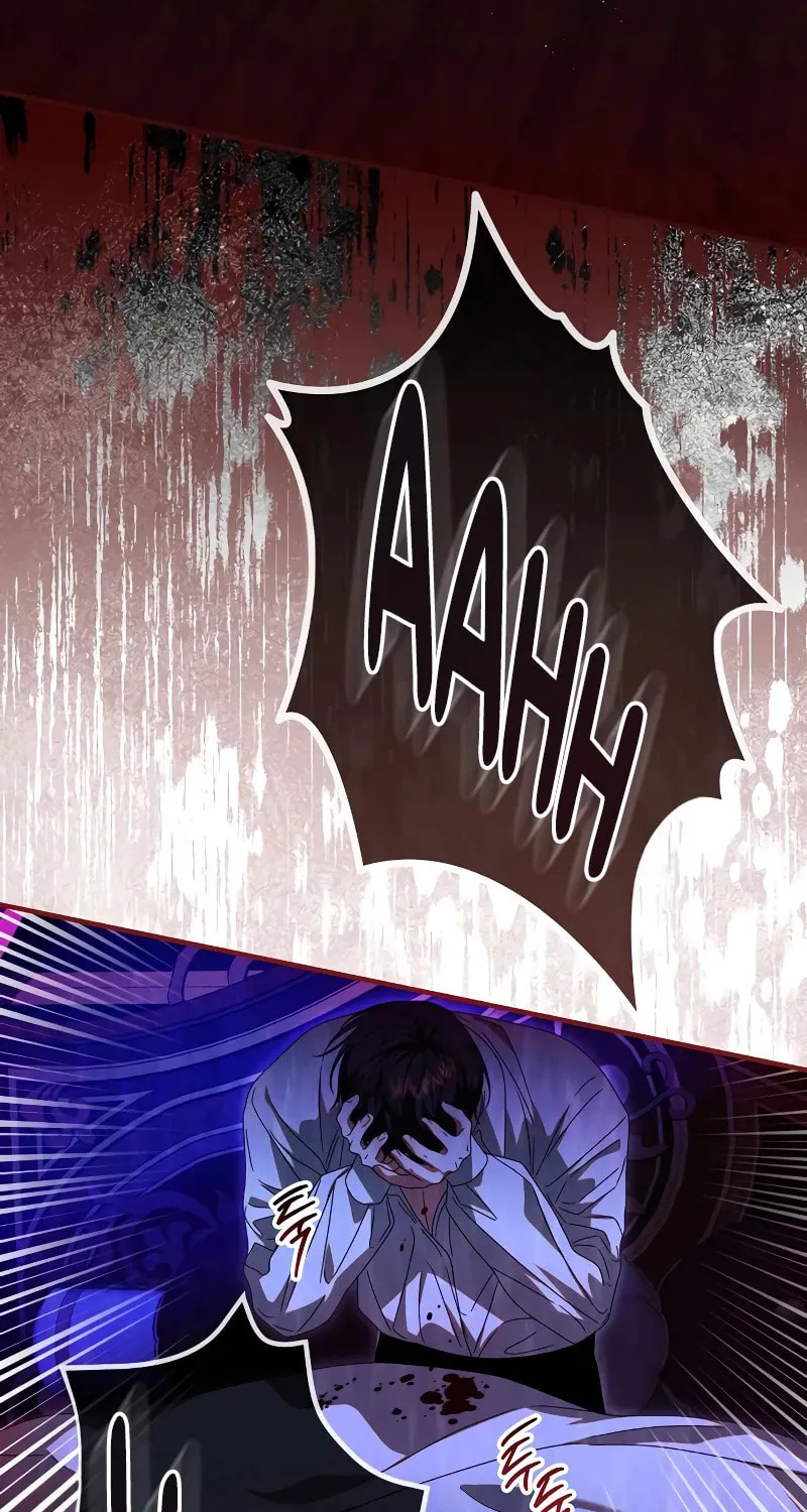 I Grabbed the Leash of the Blind Beast Chapter 11 page 66 - 