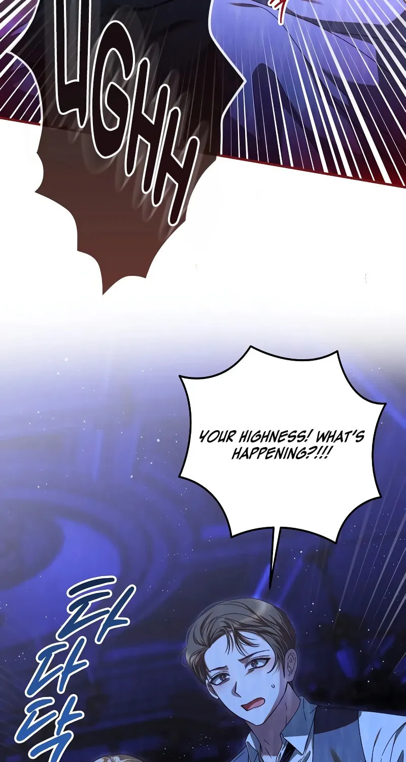 I Grabbed the Leash of the Blind Beast Chapter 11 page 67 - 