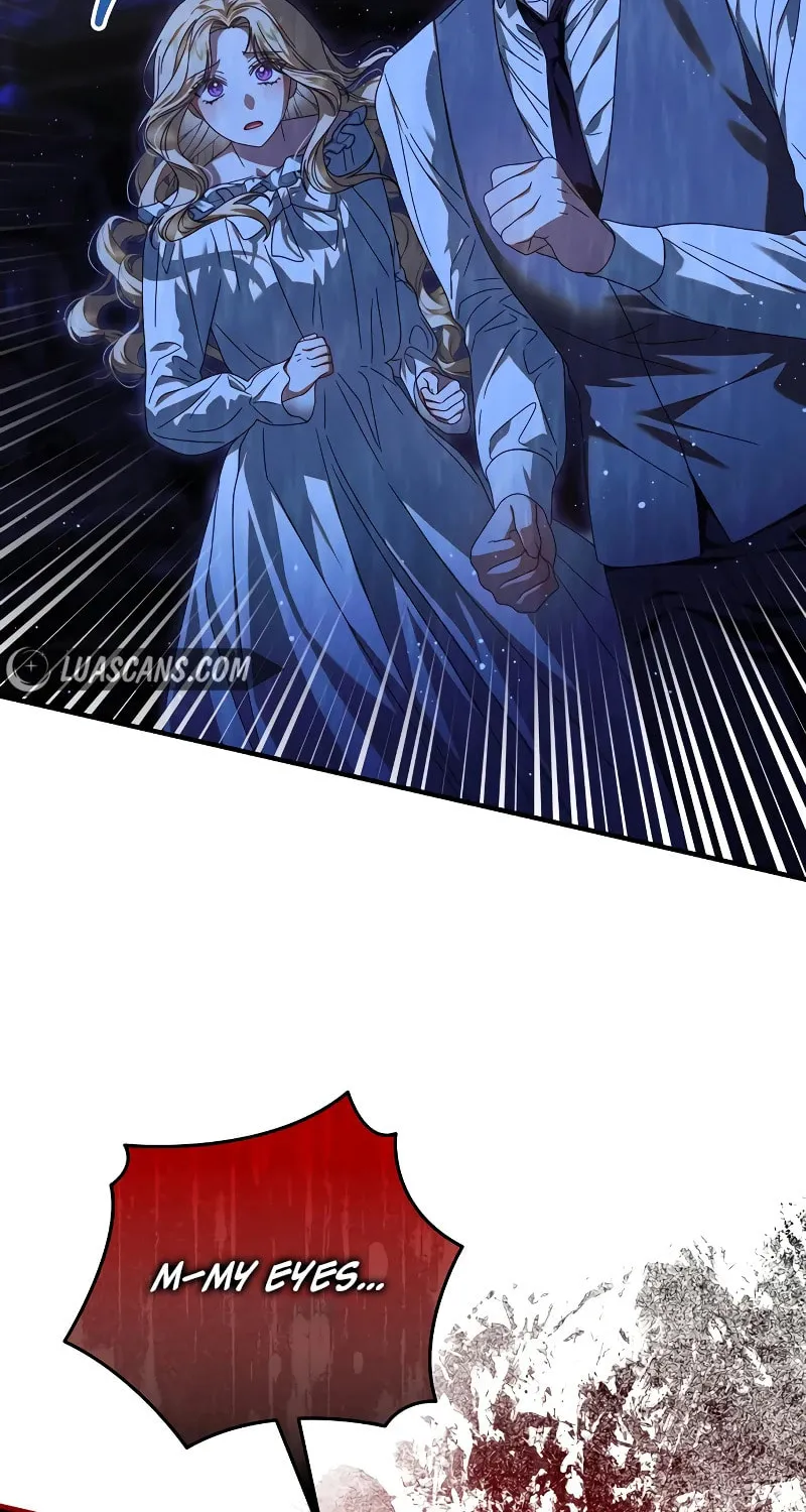 I Grabbed the Leash of the Blind Beast Chapter 11 page 68 - 