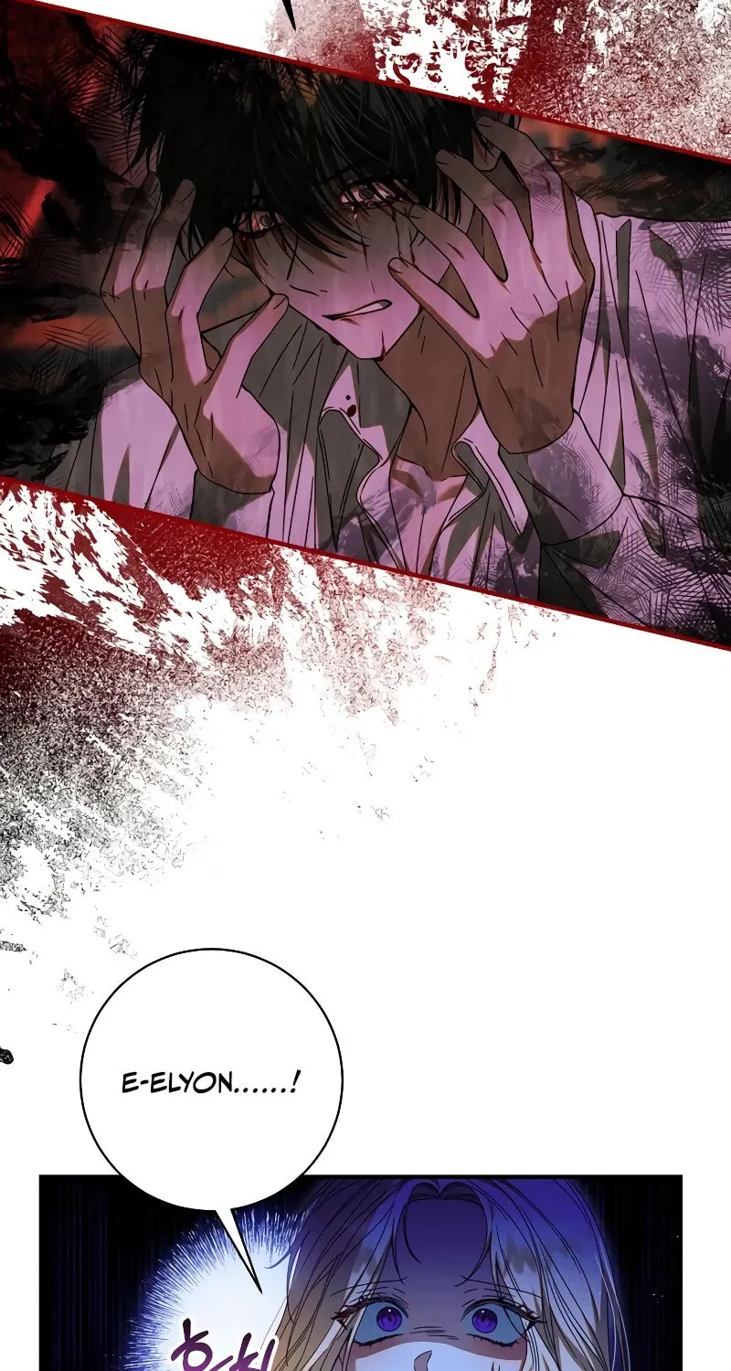 I Grabbed the Leash of the Blind Beast Chapter 11 page 69 - 