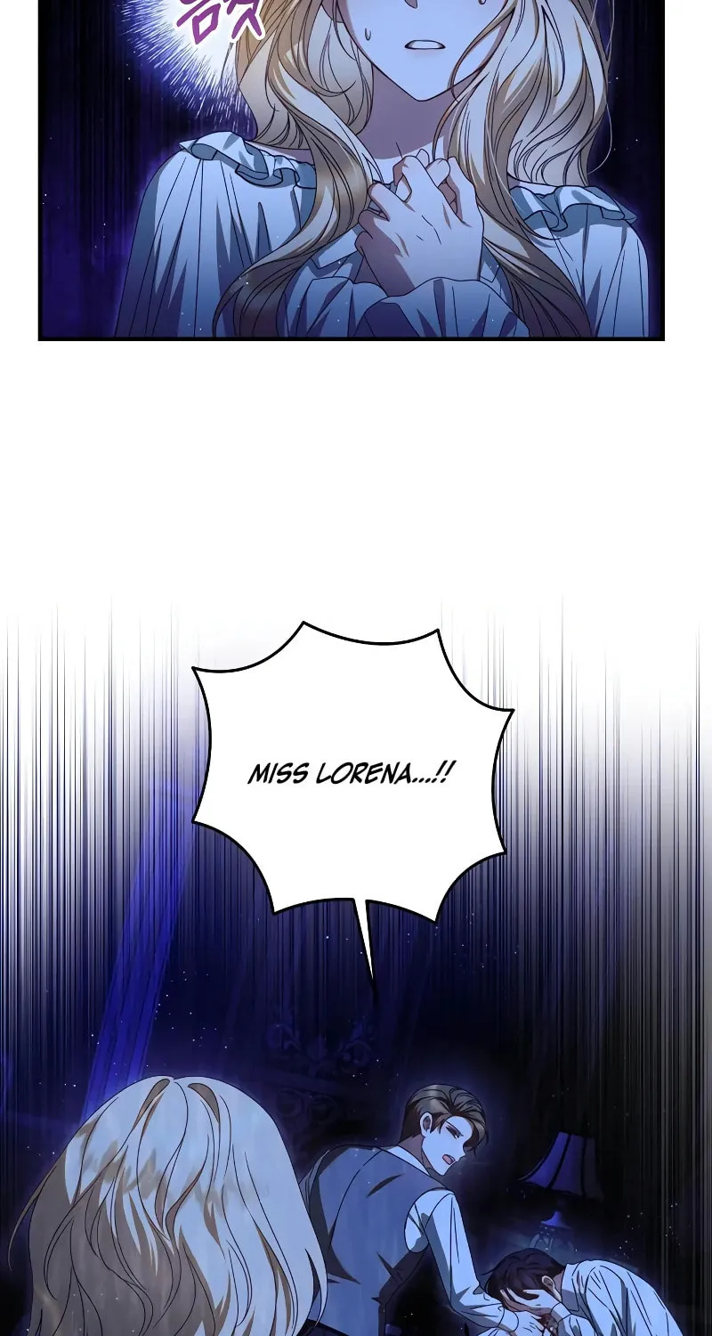 I Grabbed the Leash of the Blind Beast Chapter 11 page 70 - 