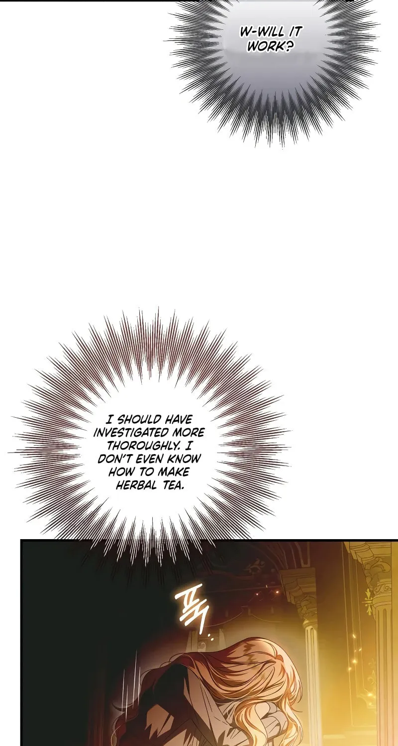 I Grabbed the Leash of the Blind Beast Chapter 11 page 8 - 