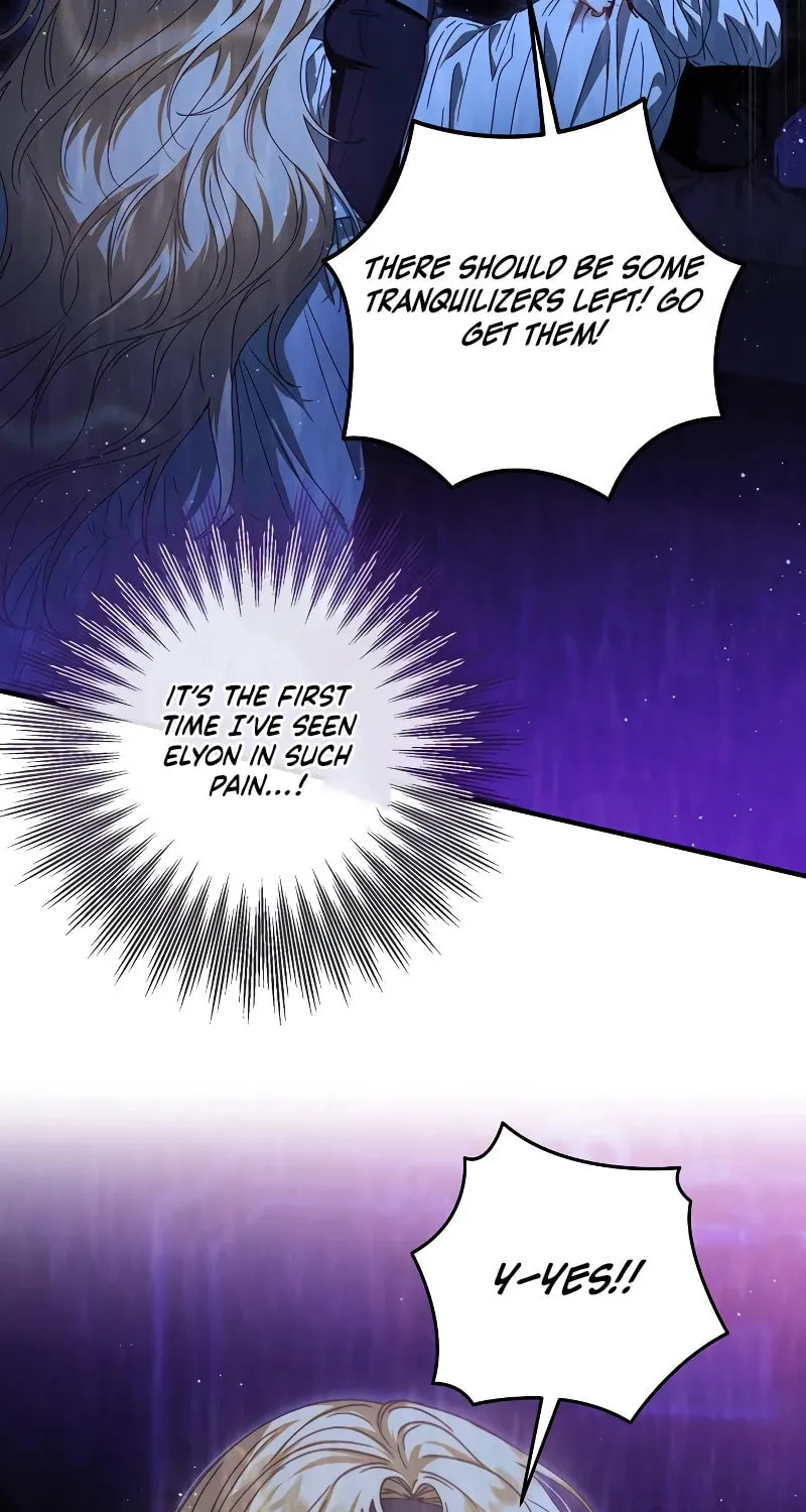 I Grabbed the Leash of the Blind Beast Chapter 11 page 71 - 
