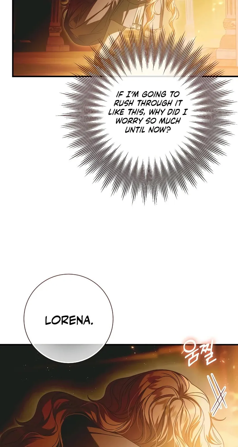 I Grabbed the Leash of the Blind Beast Chapter 11 page 9 - 