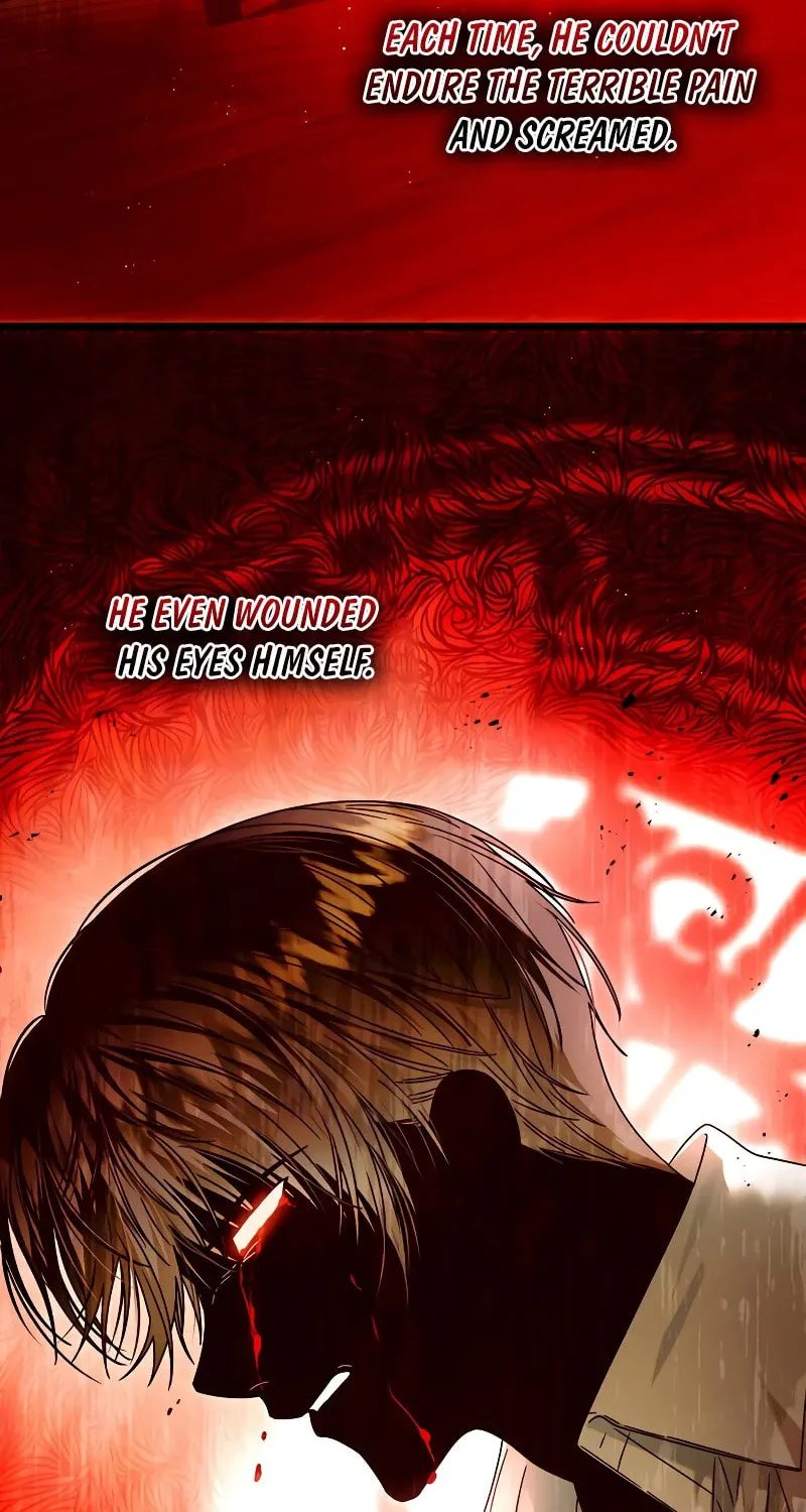 I Grabbed the Leash of the Blind Beast Chapter 12 page 12 - 