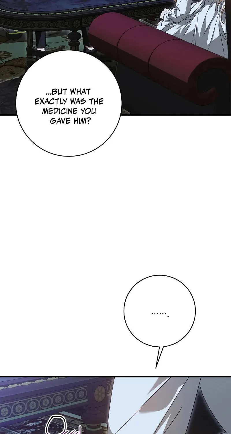 I Grabbed the Leash of the Blind Beast Chapter 12 page 22 - 