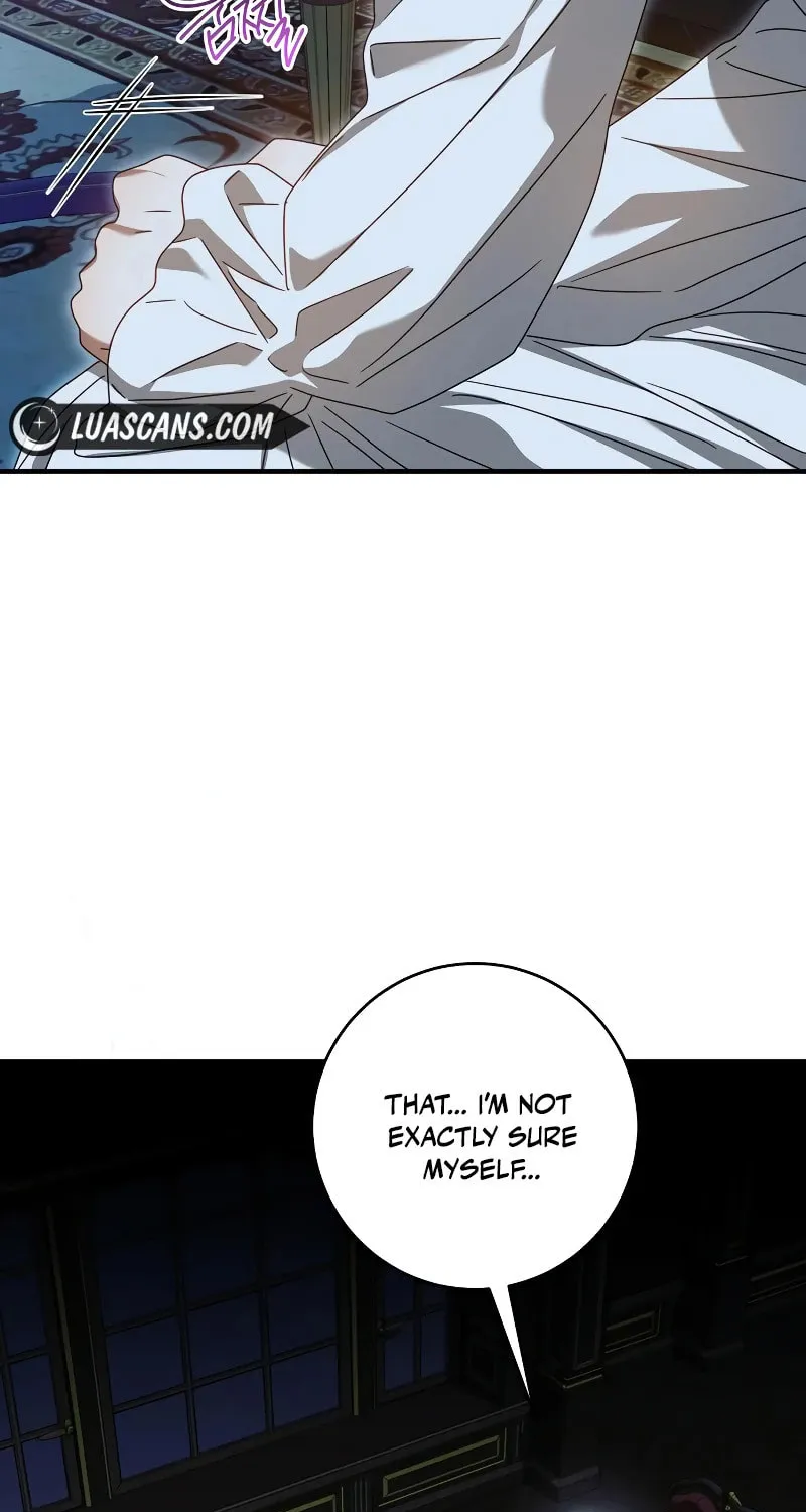 I Grabbed the Leash of the Blind Beast Chapter 12 page 23 - 