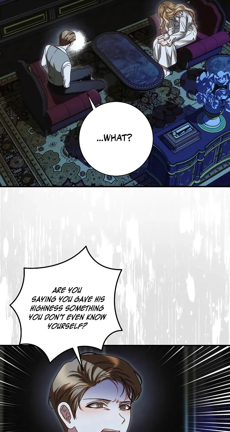 I Grabbed the Leash of the Blind Beast Chapter 12 page 24 - 
