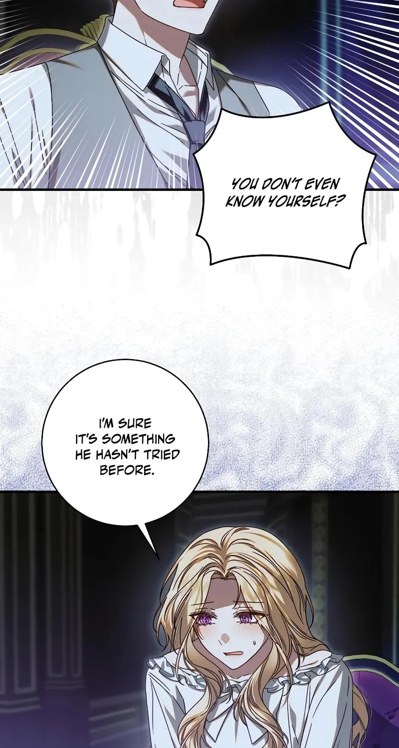 I Grabbed the Leash of the Blind Beast Chapter 12 page 25 - 