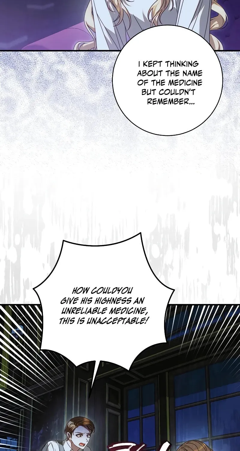 I Grabbed the Leash of the Blind Beast Chapter 12 page 26 - 