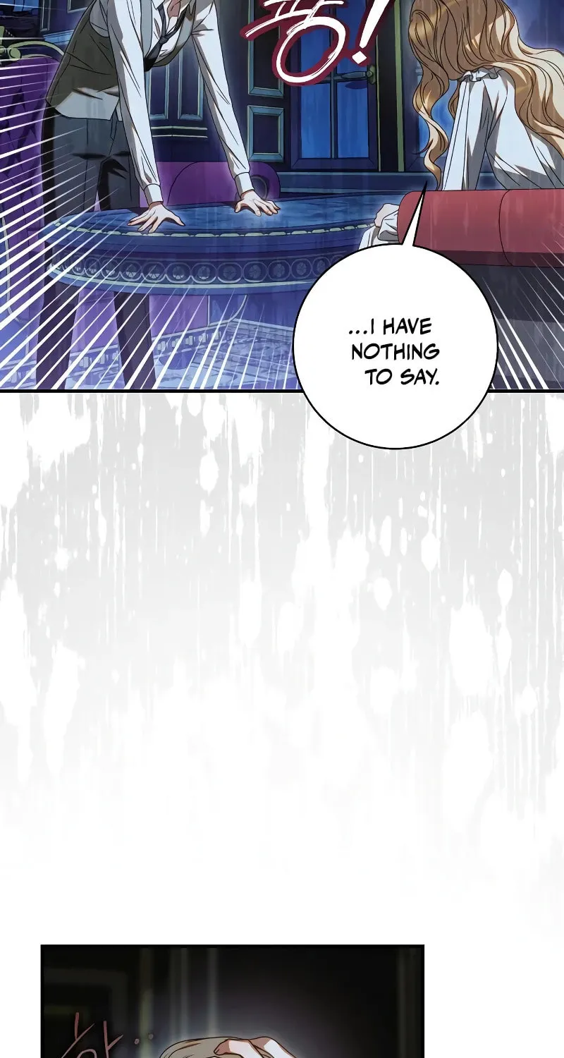 I Grabbed the Leash of the Blind Beast Chapter 12 page 27 - 
