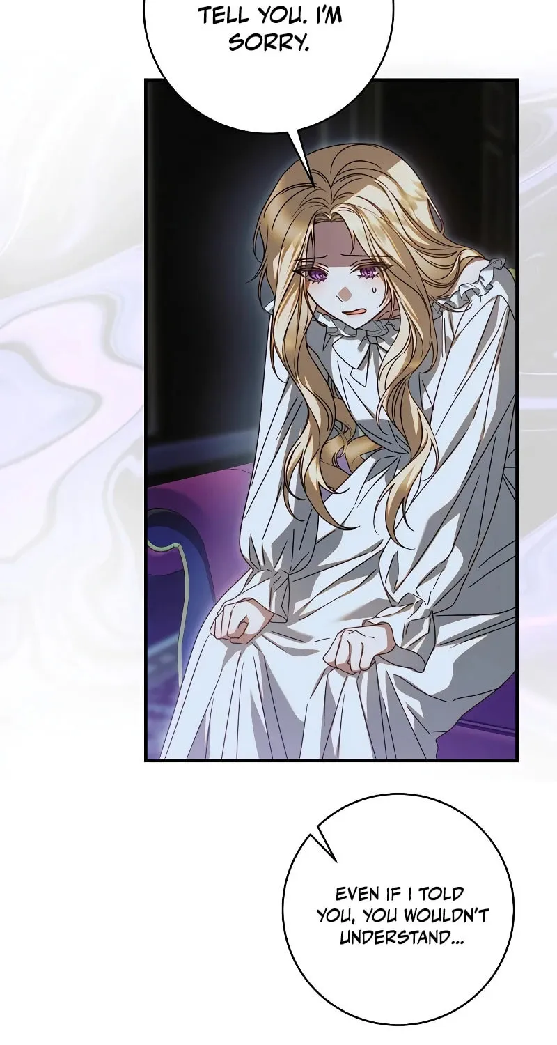 I Grabbed the Leash of the Blind Beast Chapter 12 page 29 - 