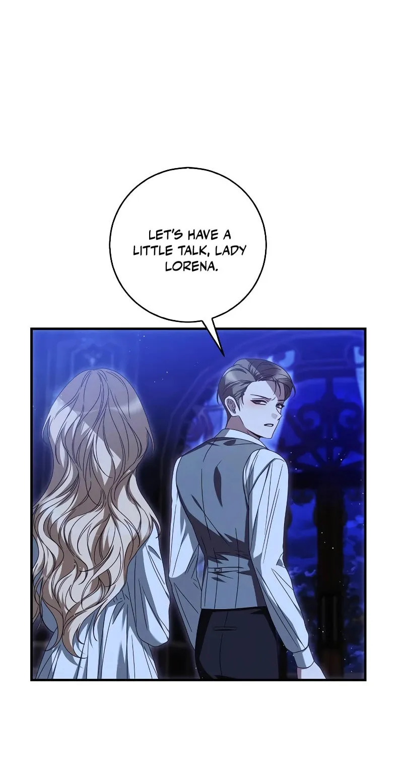 I Grabbed the Leash of the Blind Beast Chapter 12 page 4 - 