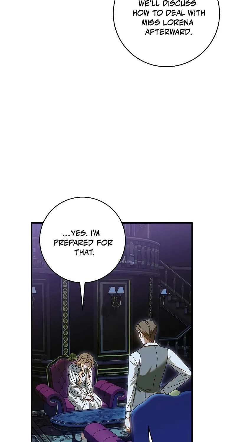 I Grabbed the Leash of the Blind Beast Chapter 12 page 34 - 