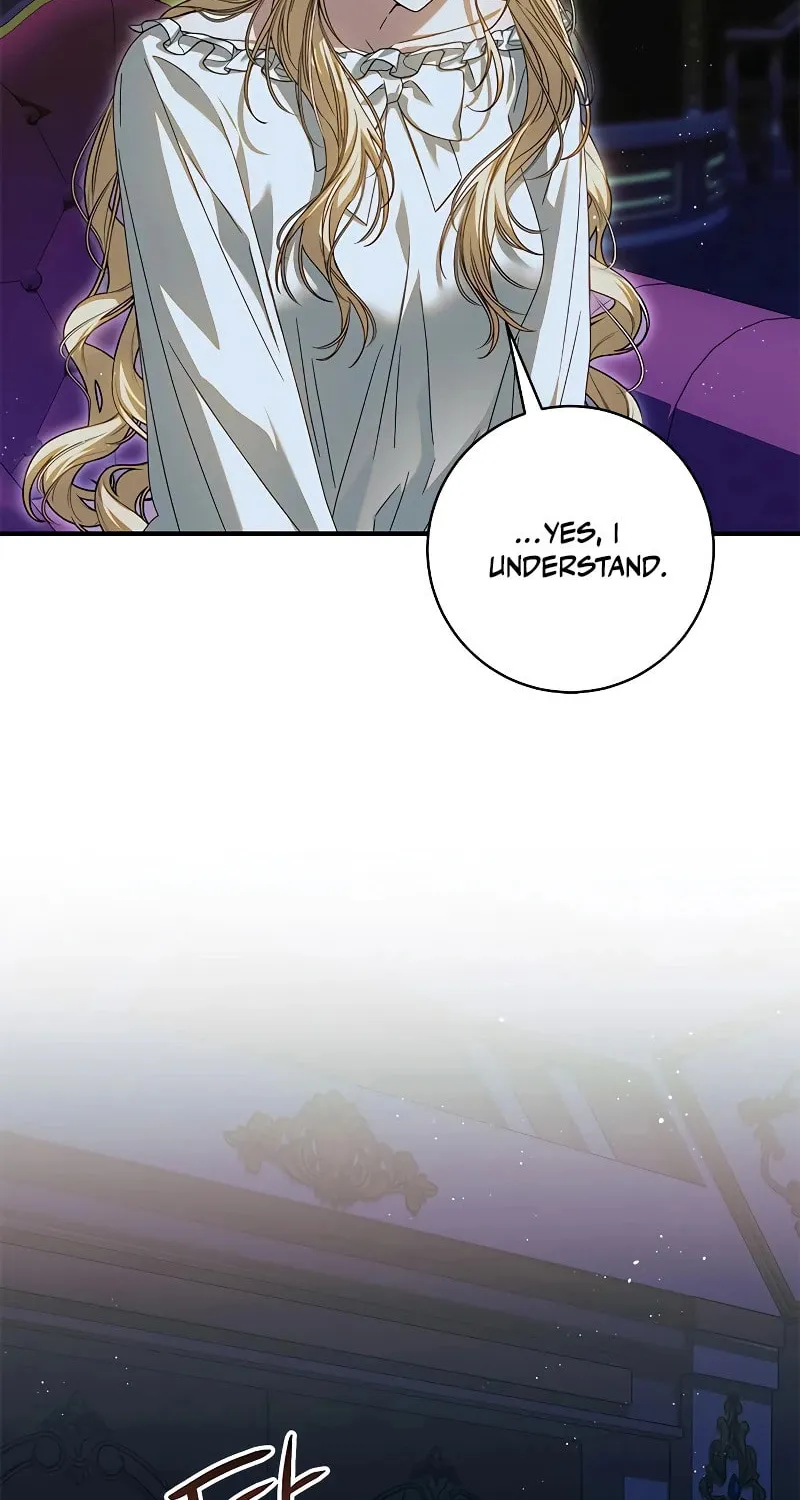 I Grabbed the Leash of the Blind Beast Chapter 12 page 36 - 