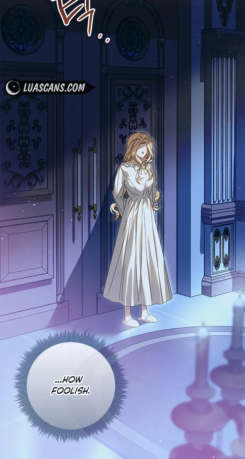I Grabbed the Leash of the Blind Beast Chapter 12 page 37 - 