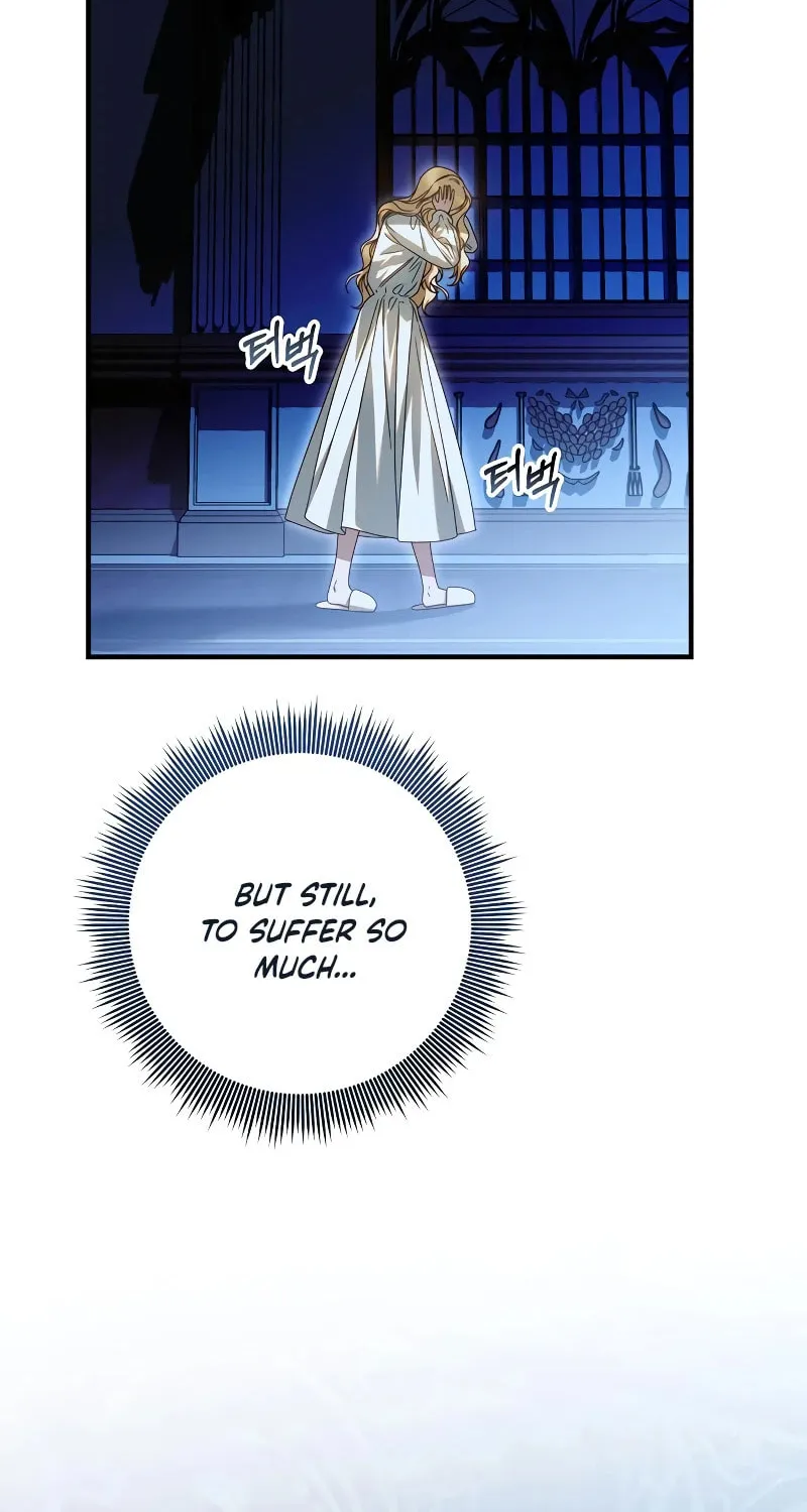 I Grabbed the Leash of the Blind Beast Chapter 12 page 40 - 