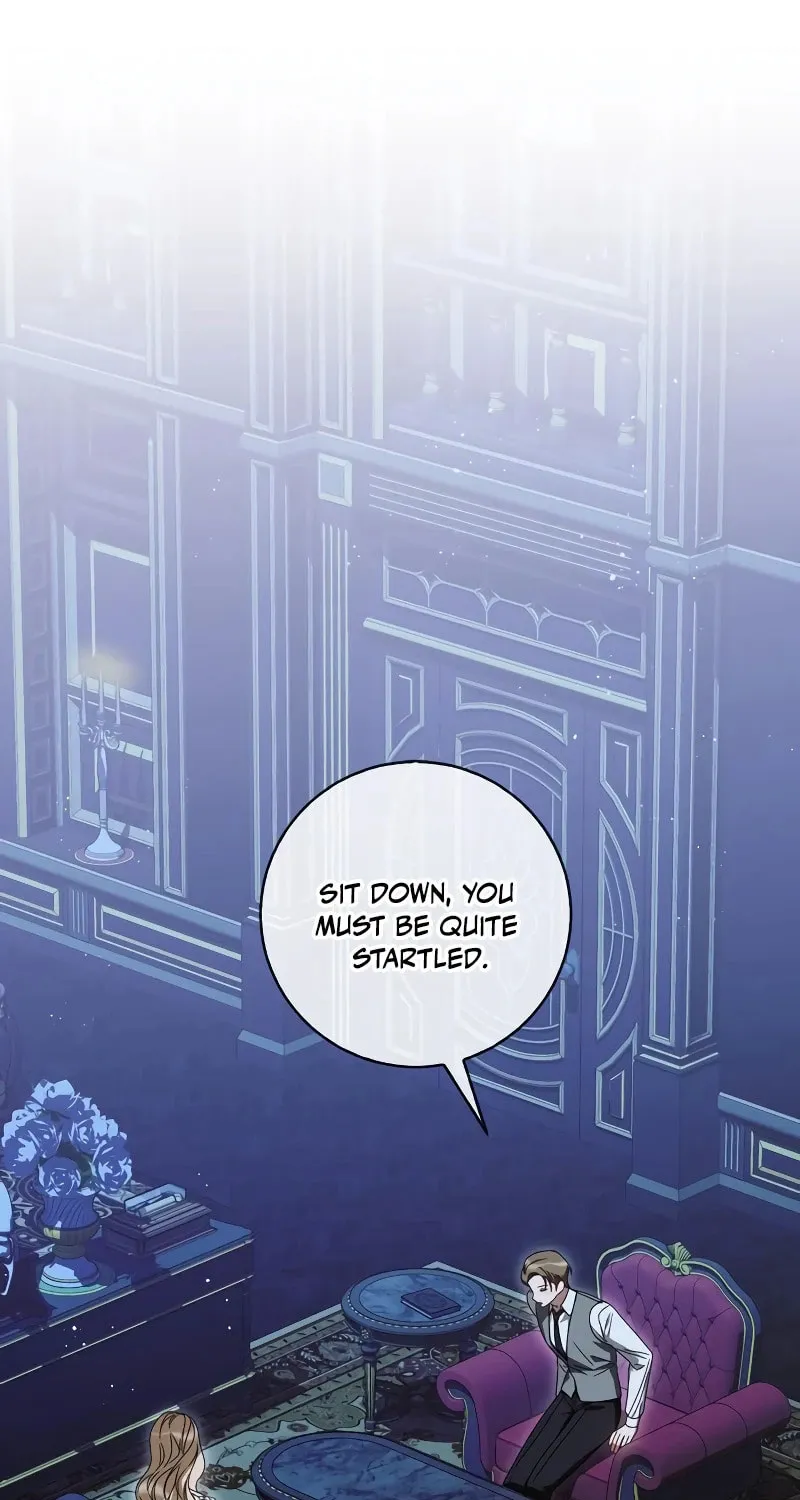 I Grabbed the Leash of the Blind Beast Chapter 12 page 5 - 