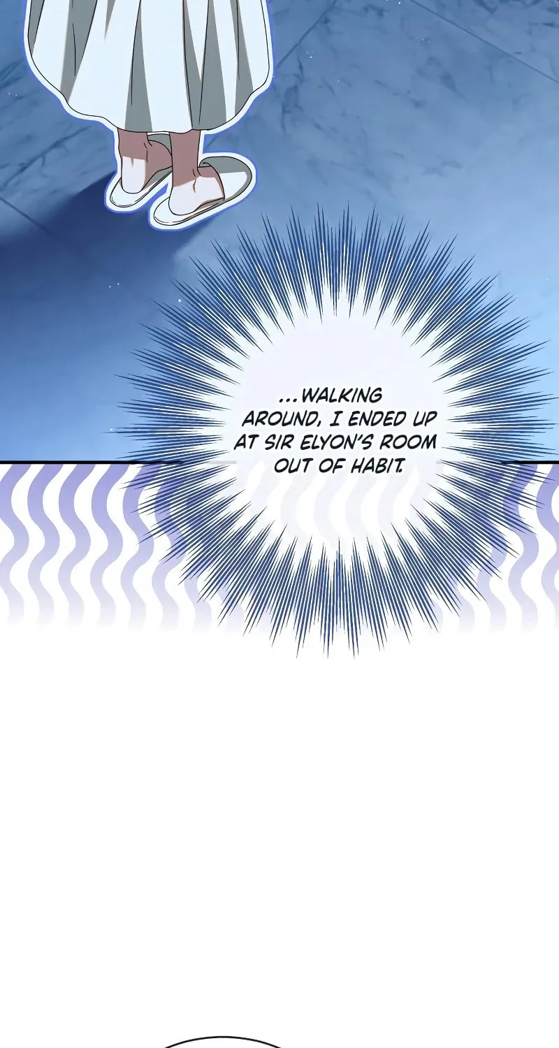 I Grabbed the Leash of the Blind Beast Chapter 12 page 43 - 