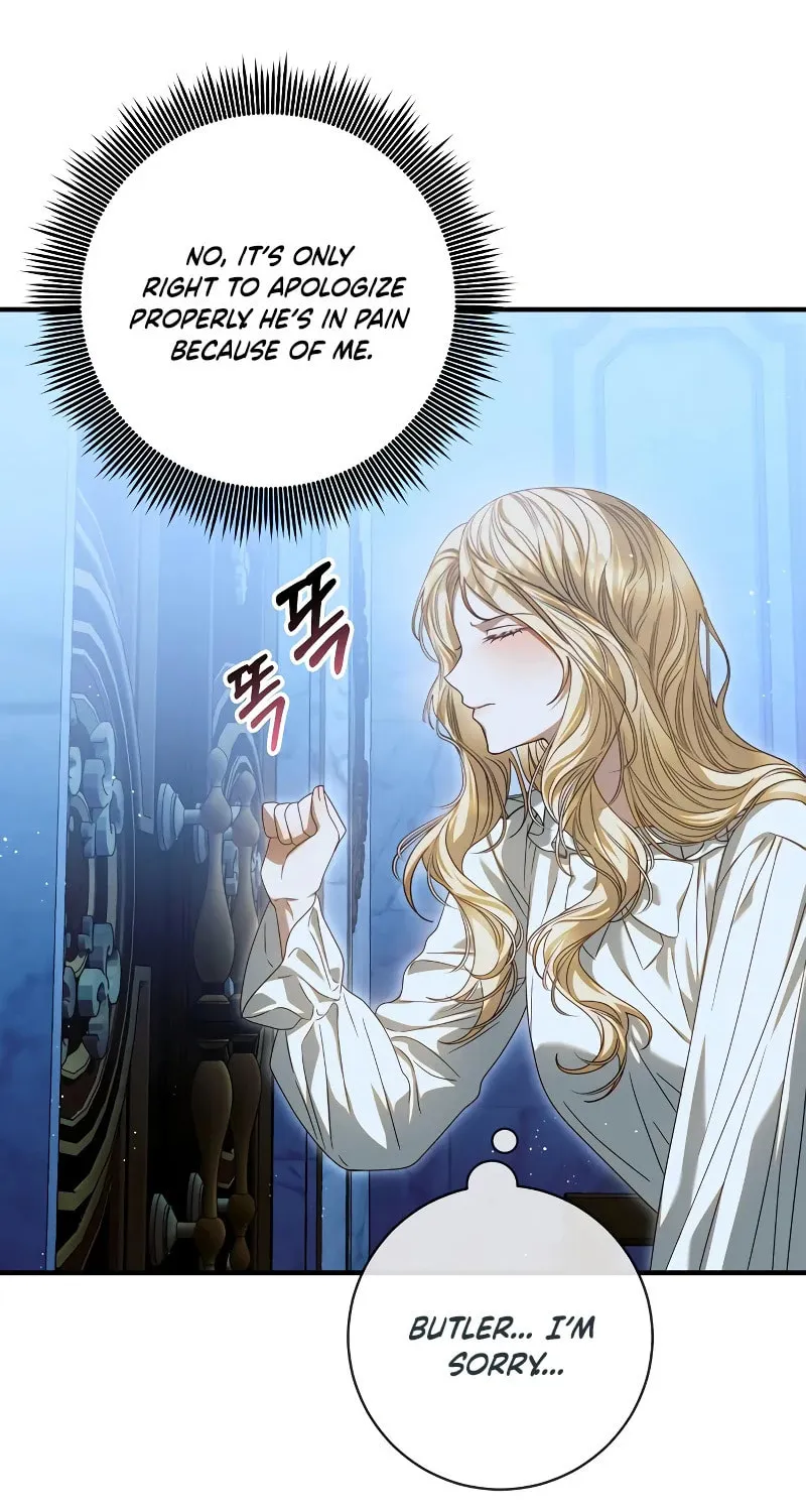 I Grabbed the Leash of the Blind Beast Chapter 12 page 45 - 