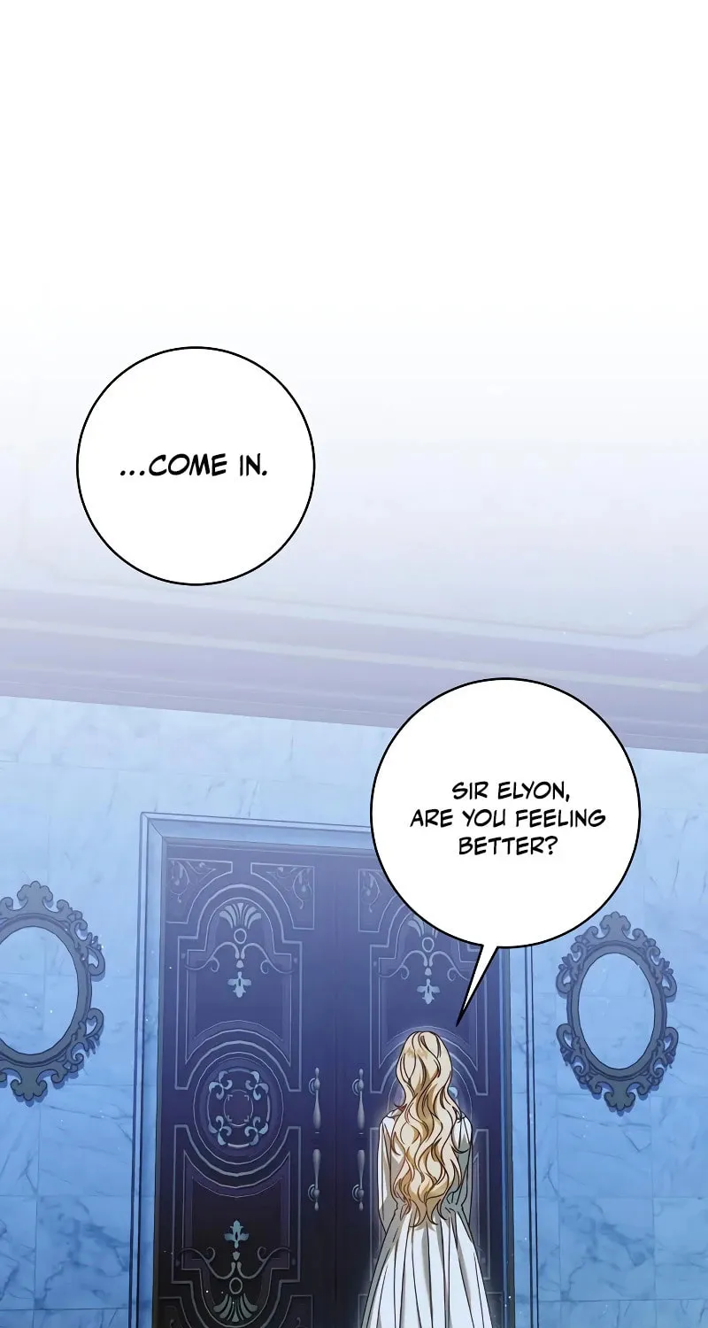 I Grabbed the Leash of the Blind Beast Chapter 12 page 46 - 