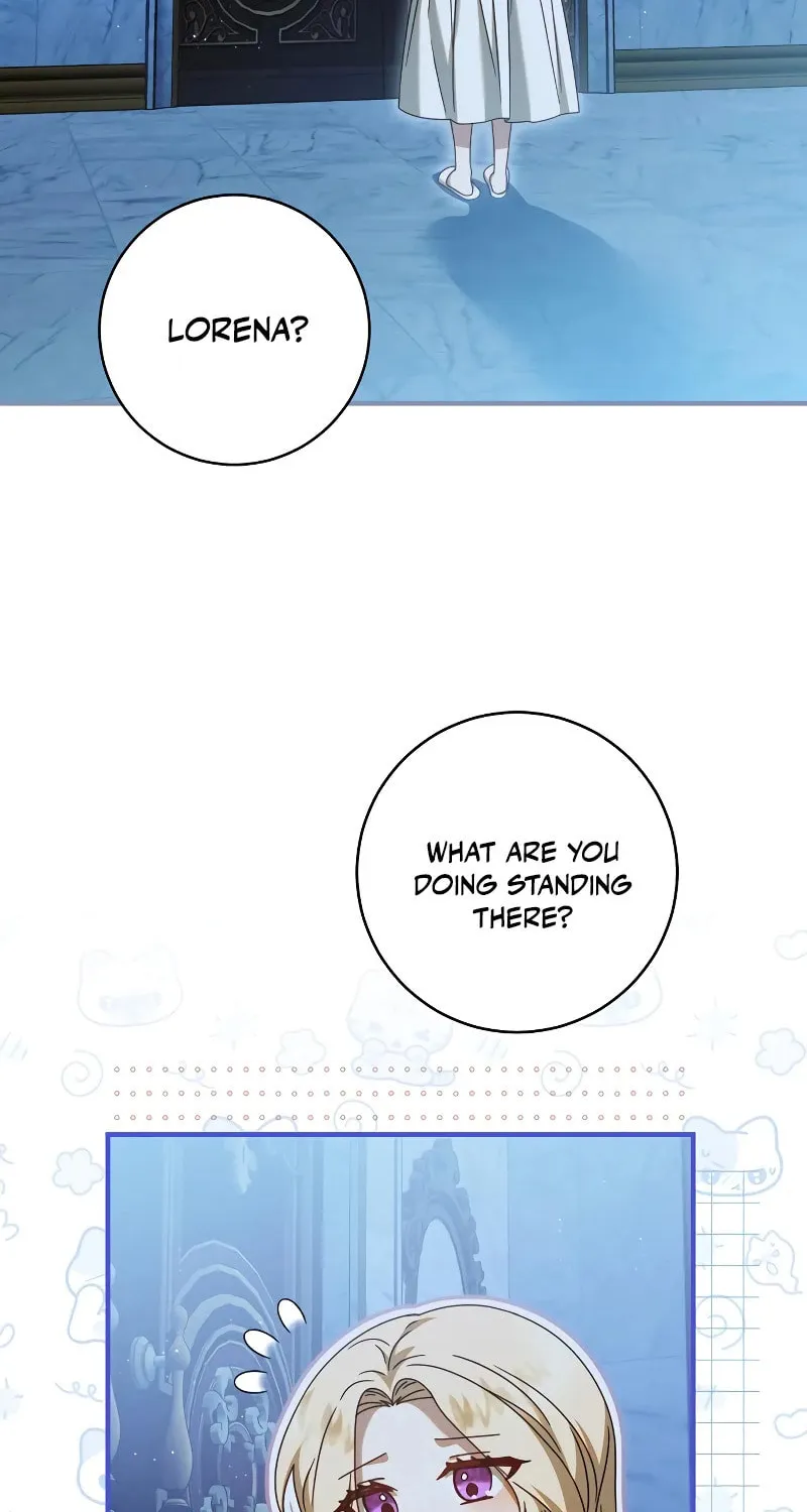 I Grabbed the Leash of the Blind Beast Chapter 12 page 47 - 