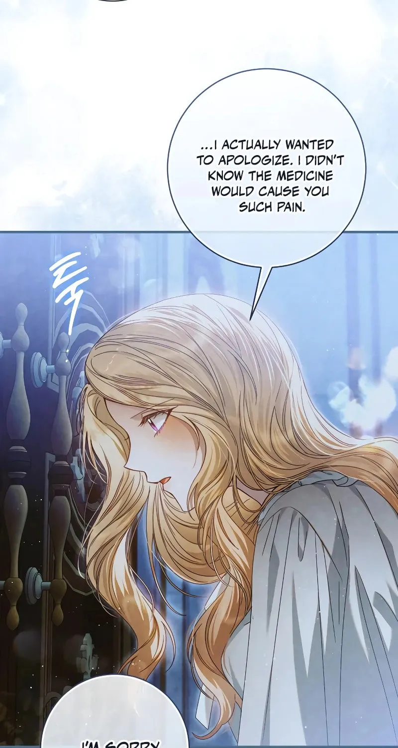 I Grabbed the Leash of the Blind Beast Chapter 12 page 50 - 