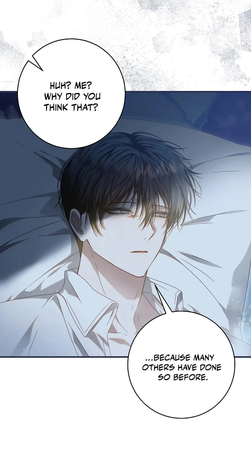 I Grabbed the Leash of the Blind Beast Chapter 12 page 53 - 