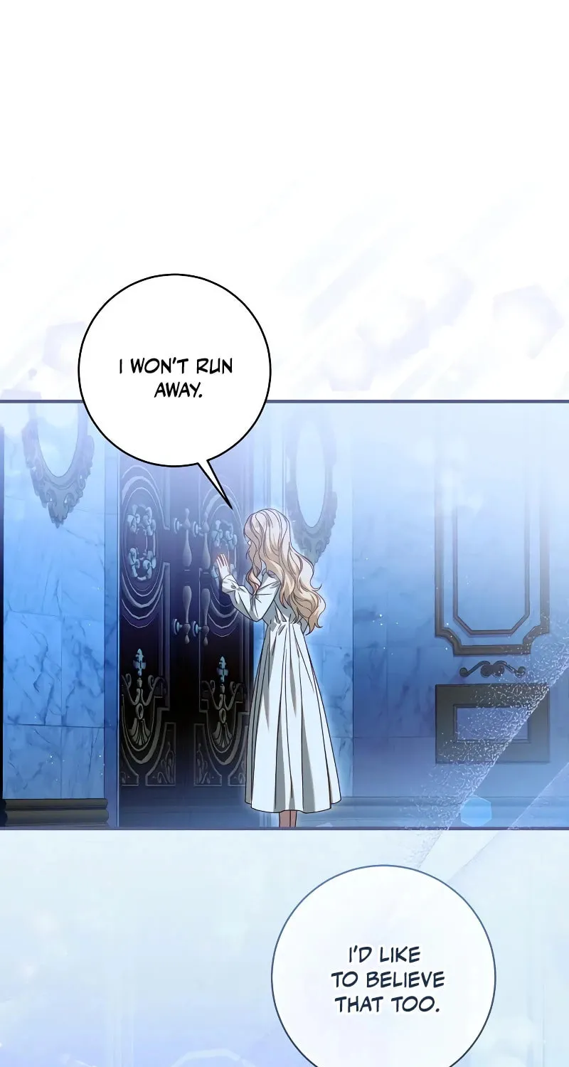 I Grabbed the Leash of the Blind Beast Chapter 12 page 54 - 