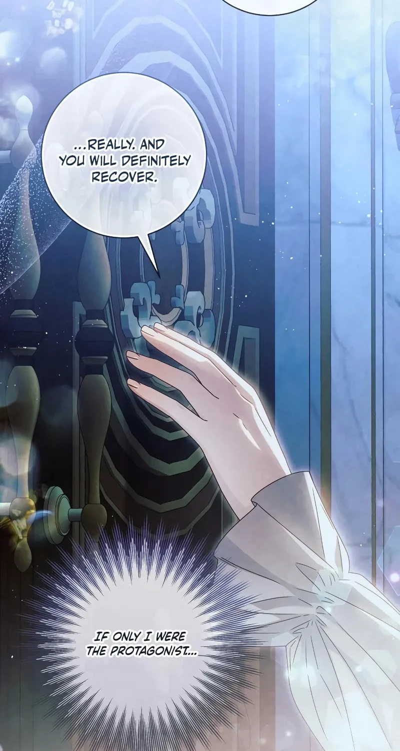 I Grabbed the Leash of the Blind Beast Chapter 12 page 55 - 