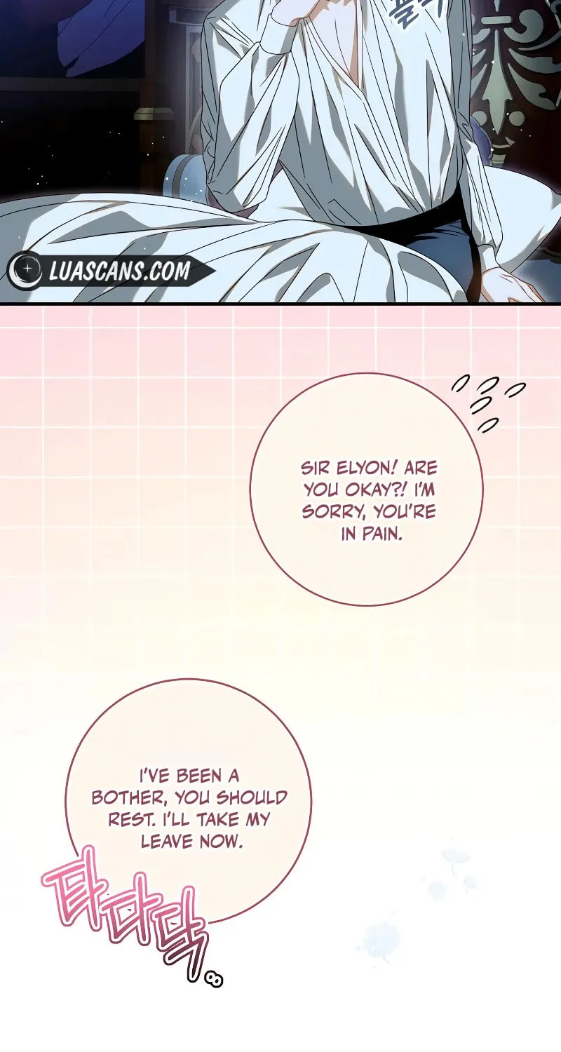 I Grabbed the Leash of the Blind Beast Chapter 12 page 59 - 