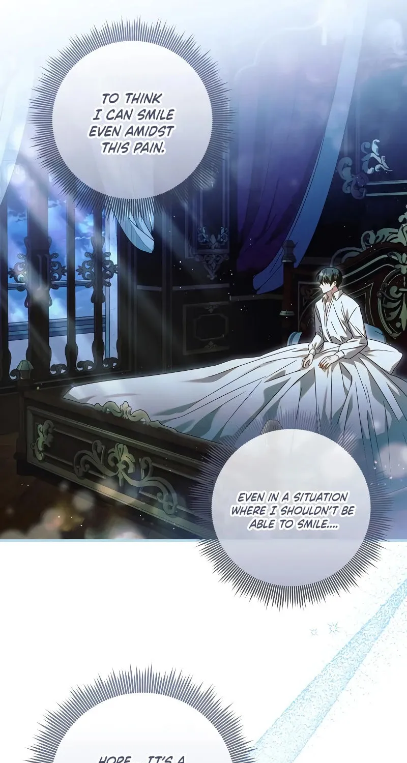 I Grabbed the Leash of the Blind Beast Chapter 12 page 62 - 