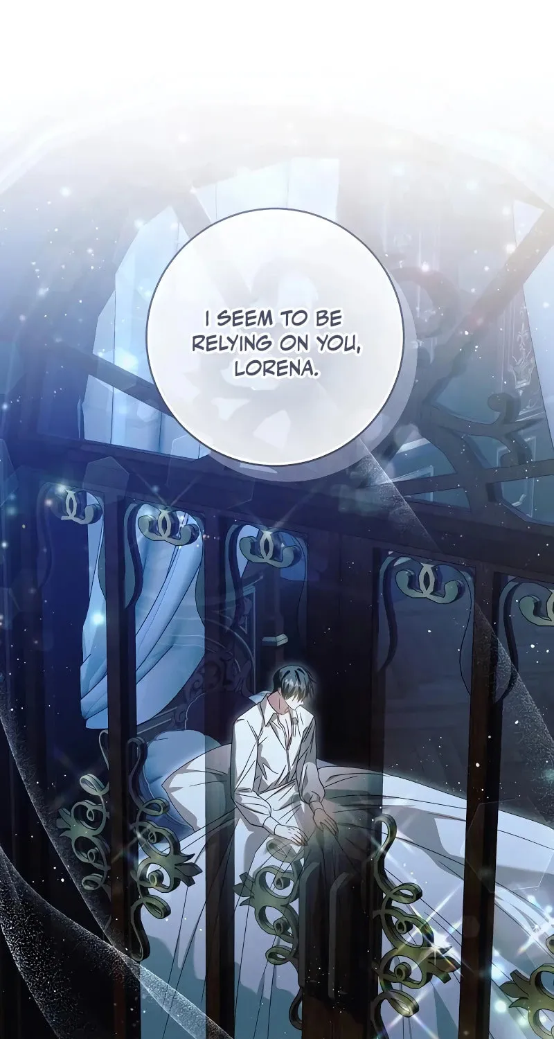 I Grabbed the Leash of the Blind Beast Chapter 12 page 64 - 