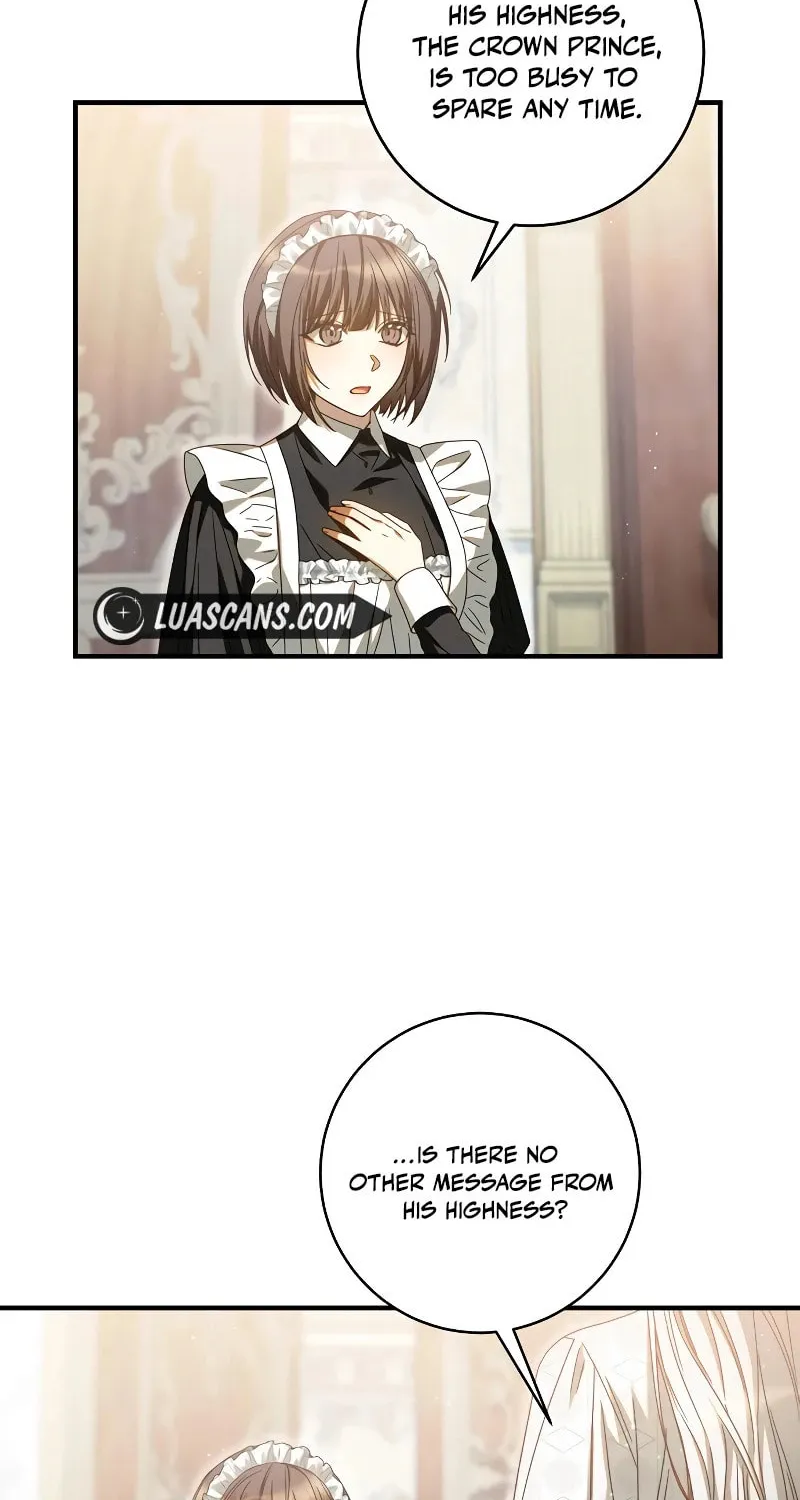 I Grabbed the Leash of the Blind Beast Chapter 12 page 69 - 