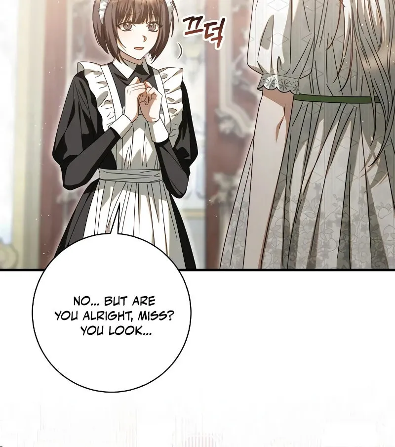 I Grabbed the Leash of the Blind Beast Chapter 12 page 70 - 